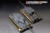 Voyager Model  PE351086 WWII German Sd.Kfz.186 Jagdtiger Porsche Production Basic for Takom 1/35